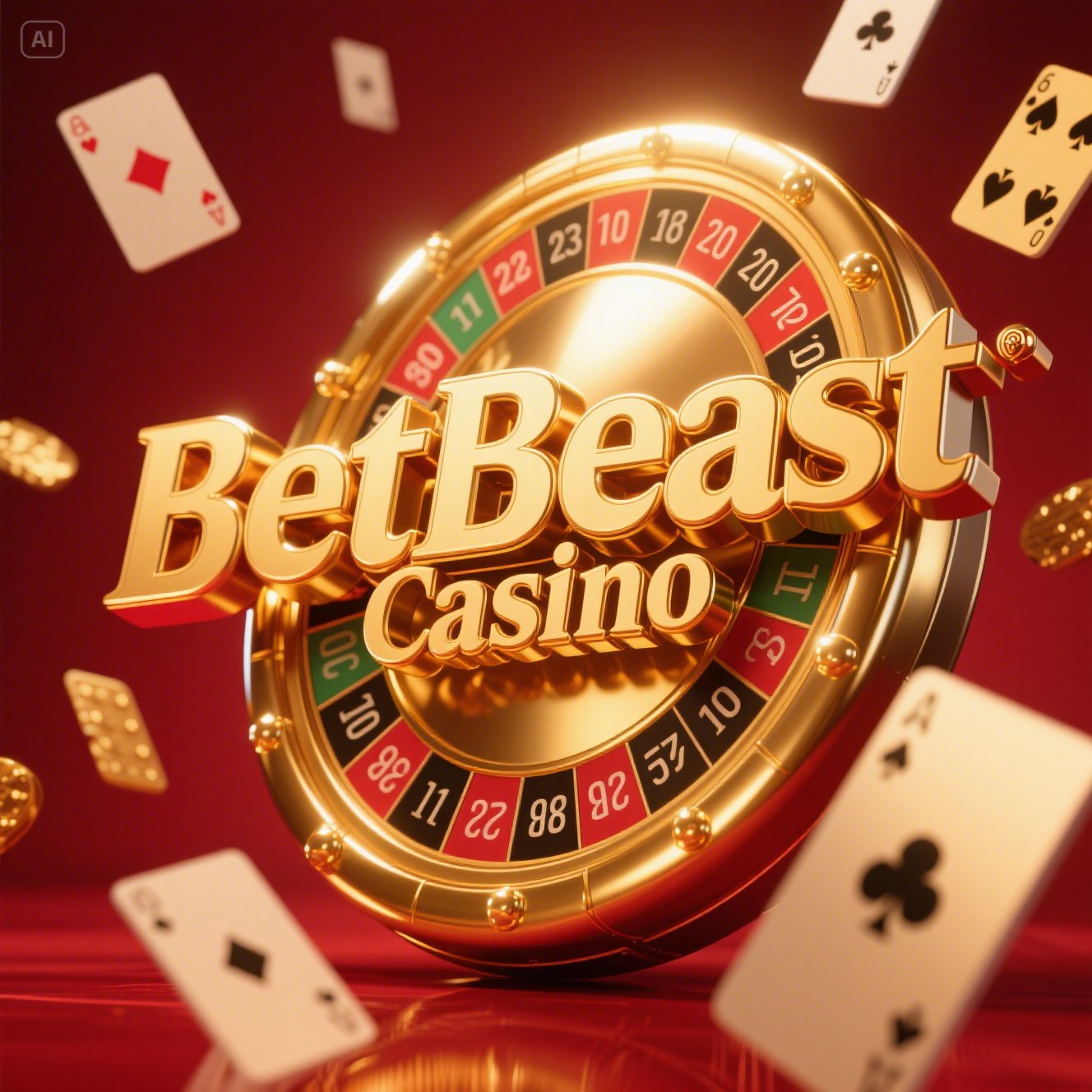 BetBeast Casino